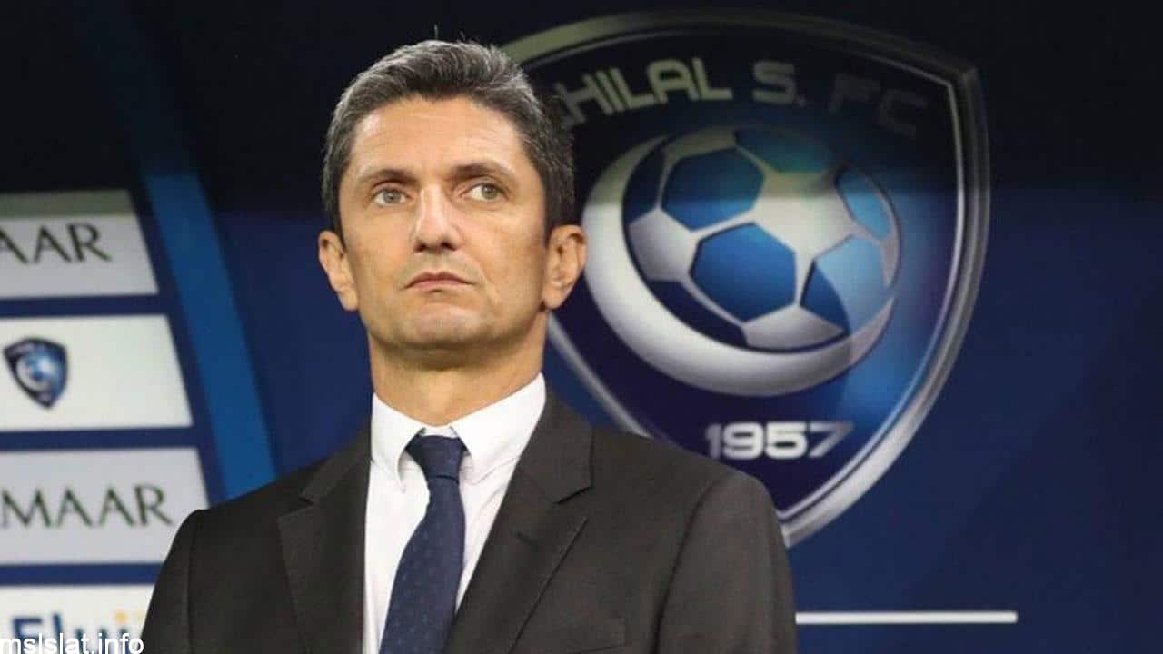 اقالة رازفان