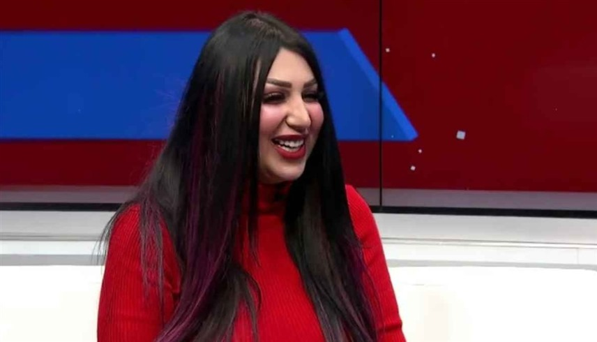 حقيقة تسريب صور لجثة أم فهد العراقية