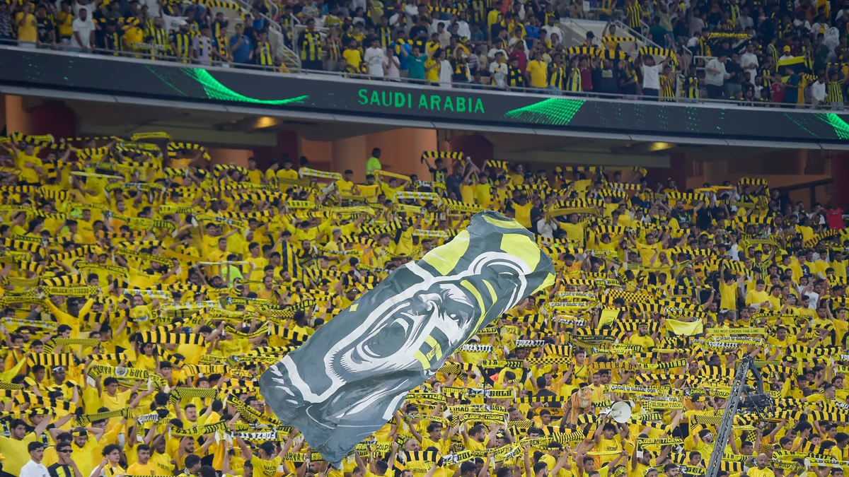 وفاة المشجع الاتحادي مفرح الشهري