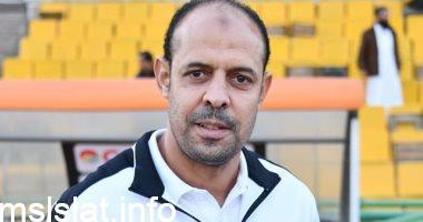 اقالة عماد النحاس