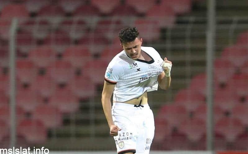 من هي والده اللاعب عبدالله الحمدان